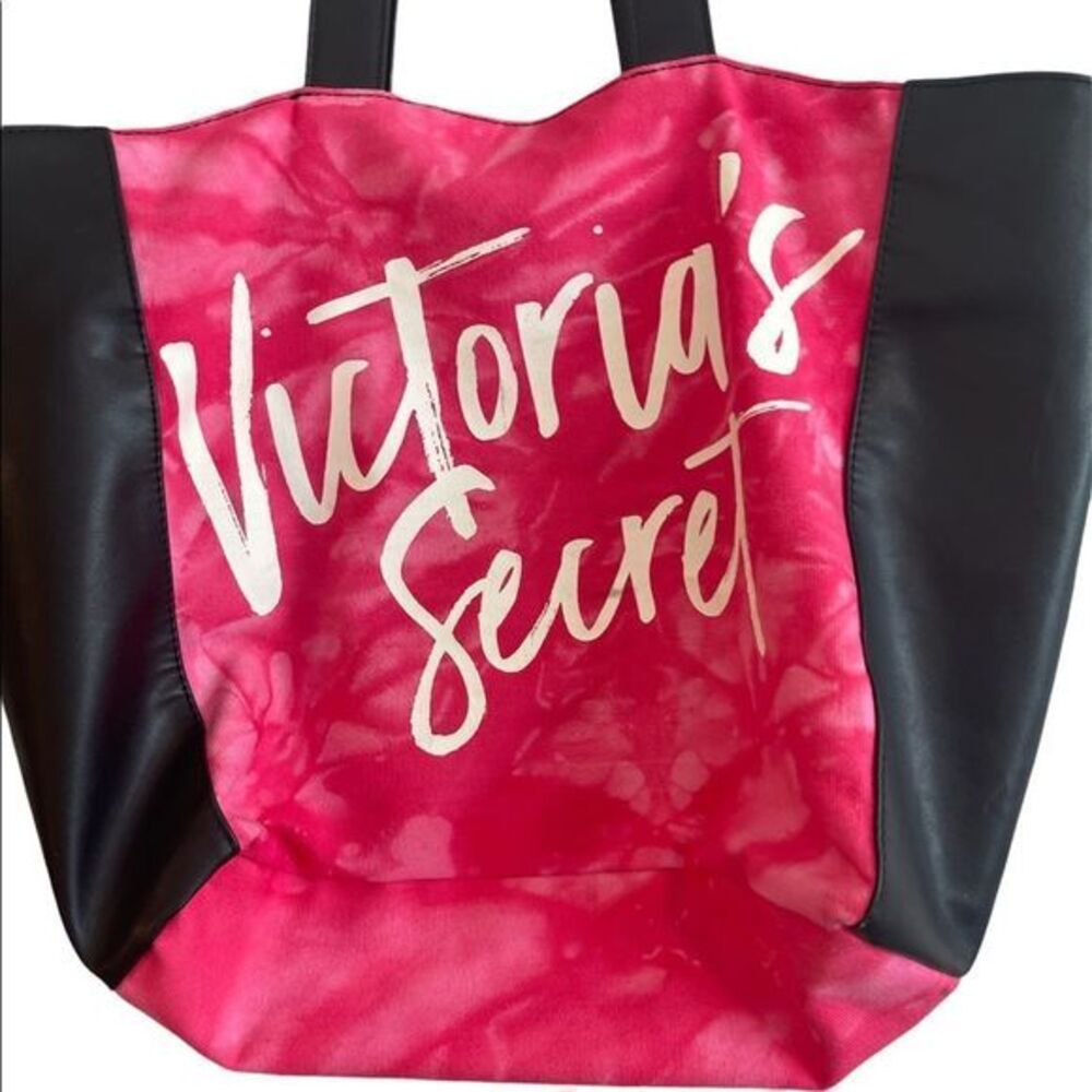 VICTORIA secret beach bag